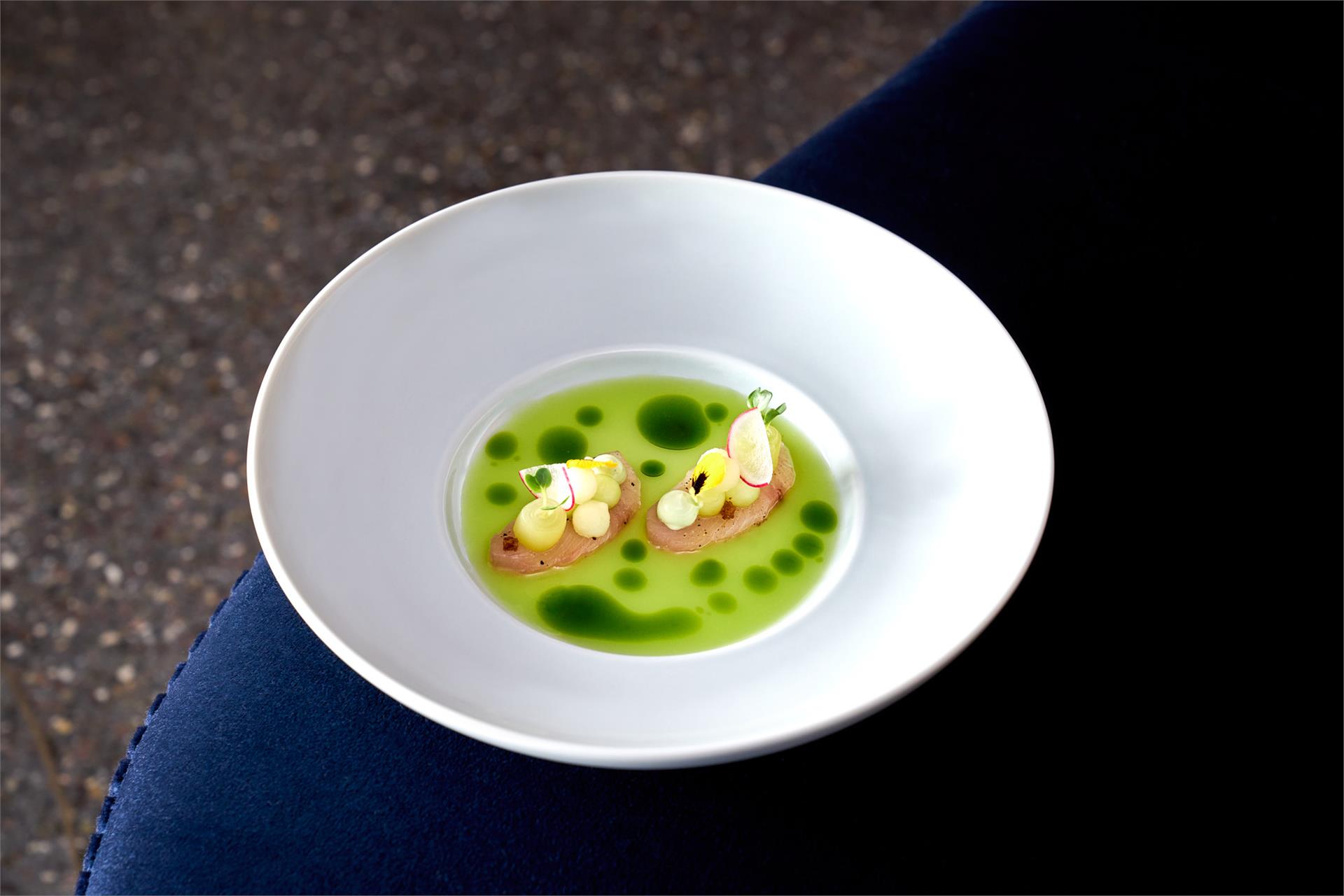 Gourmetrestaurant Castel finedining Tirol 5 suedtirol.info