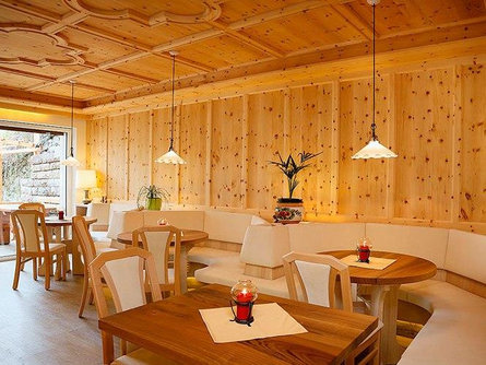 Restaurant Villa Gang Tirol/Tirolo 4 suedtirol.info