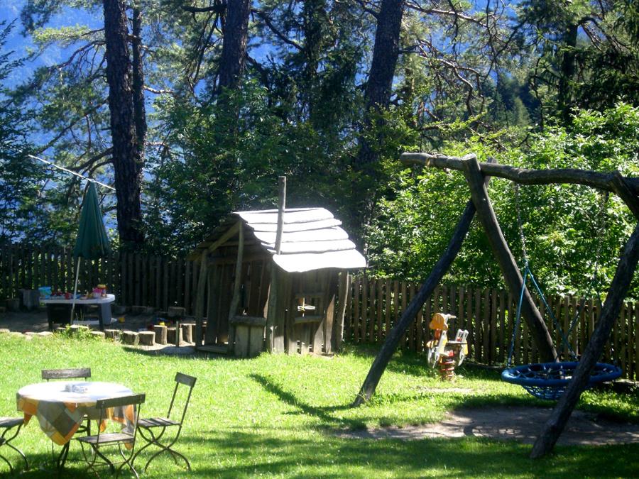 Gasthof Völlaner Badl Tisens/Tesimo 2 suedtirol.info