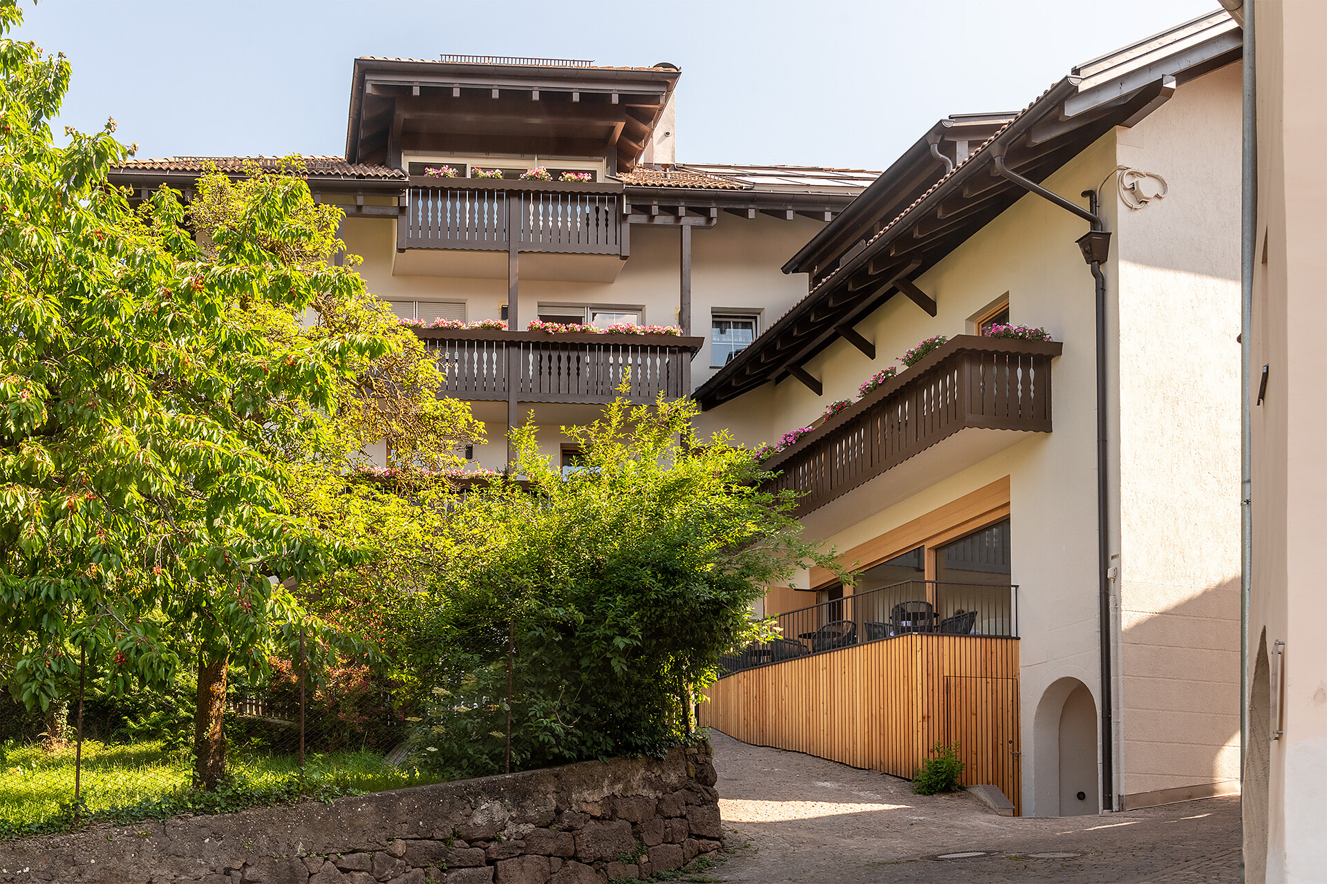 Goldener Adler Bistrot -  - #1 - suedtirol.info