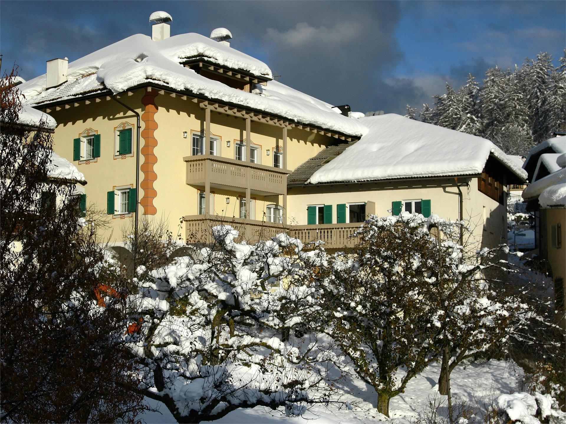 Gasthof Goldener Adler Truden 2 suedtirol.info
