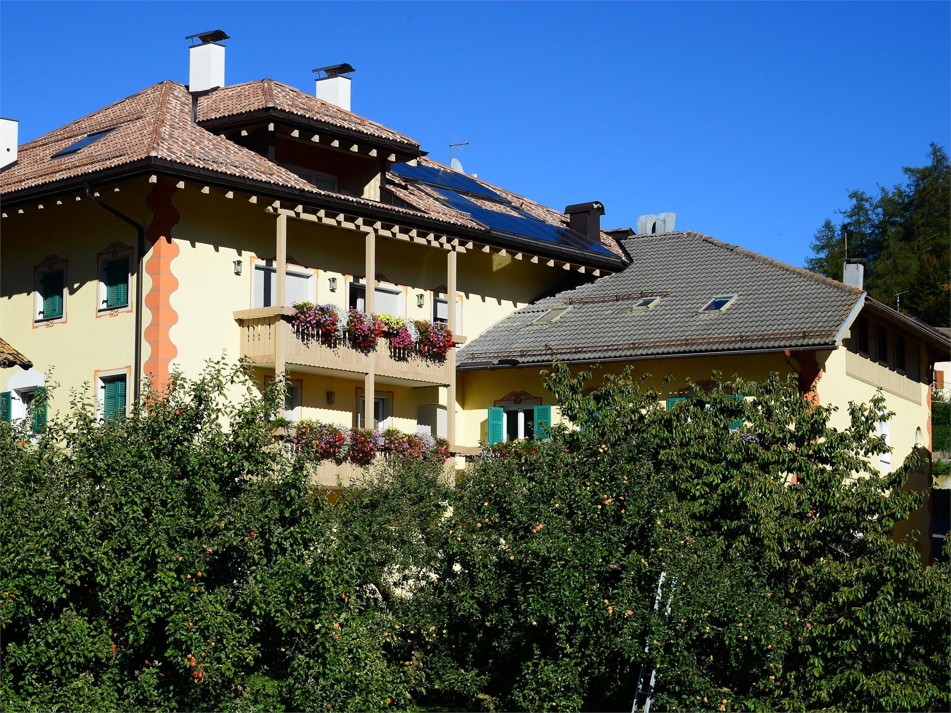 Gasthof Goldener Adler Truden 1 suedtirol.info