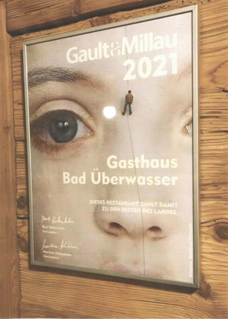 Gasthaus Bad Überwasser Ulten 3 suedtirol.info