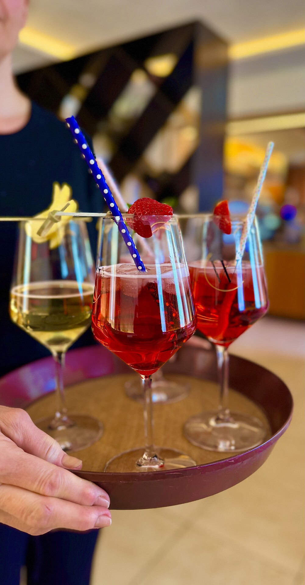 Trattoria Wasserfall - Merano e dintorni - #4 - suedtirol.info
