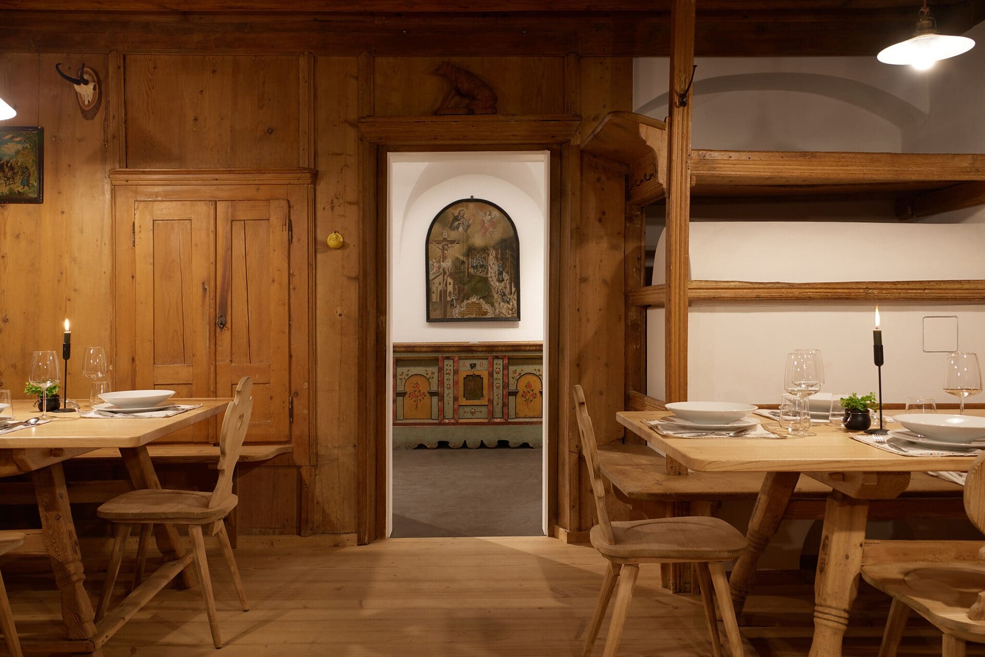 Gasthaus Wolf - Sterzing/Vipiteno and environs - #1 - suedtirol.info