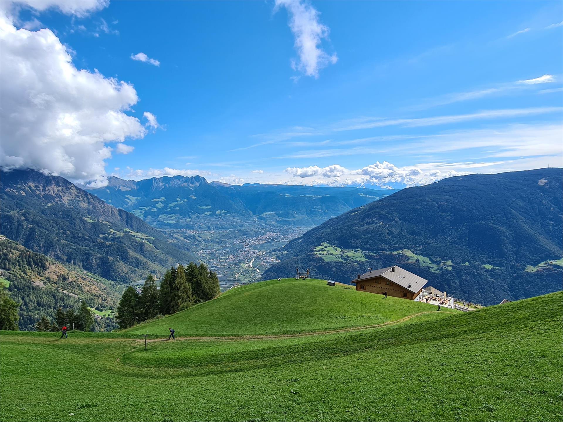 Gasthaus Giggelberg Partschins 1 suedtirol.info