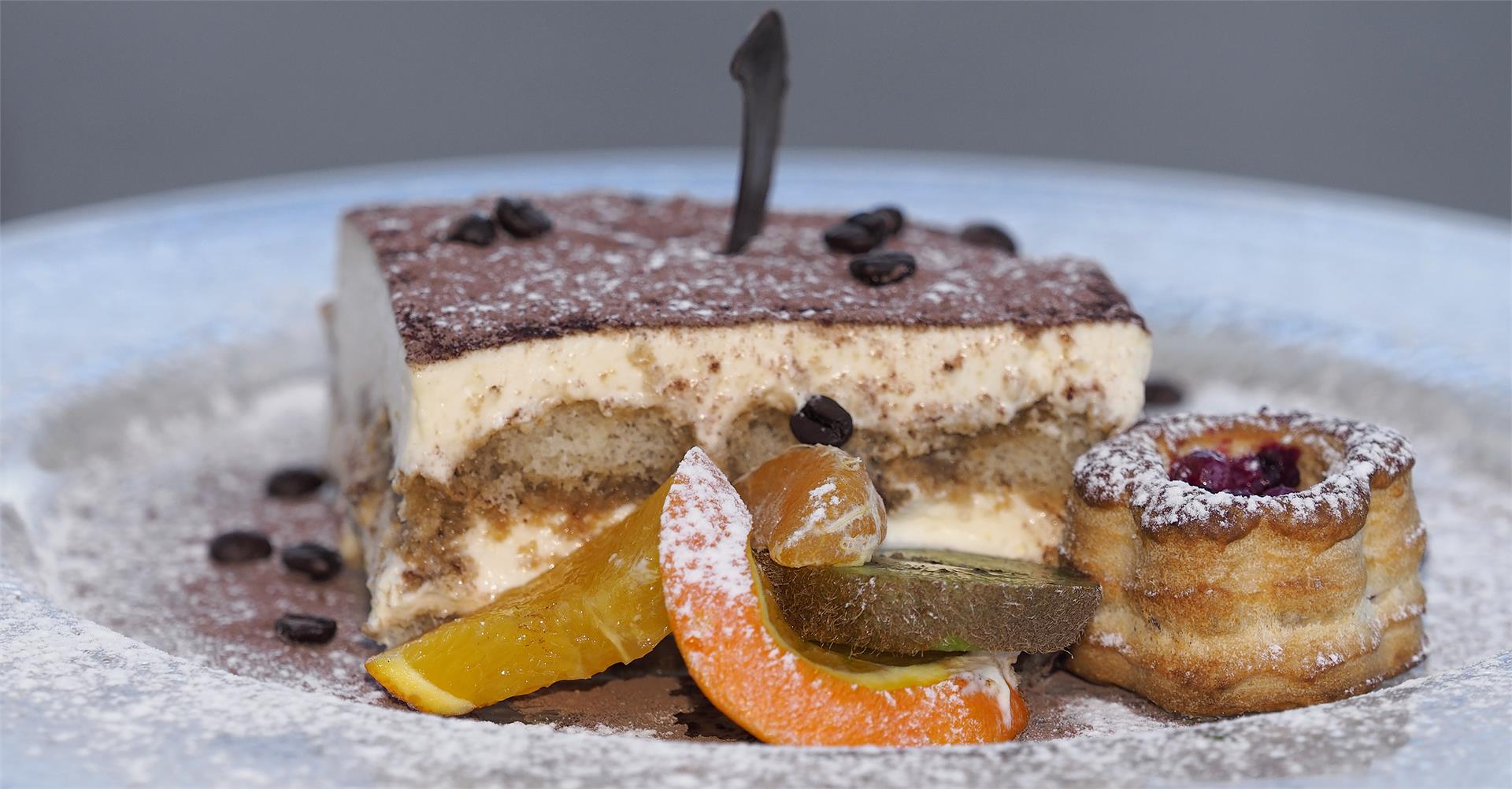 Trattoria Niederhof Parcines 9 suedtirol.info