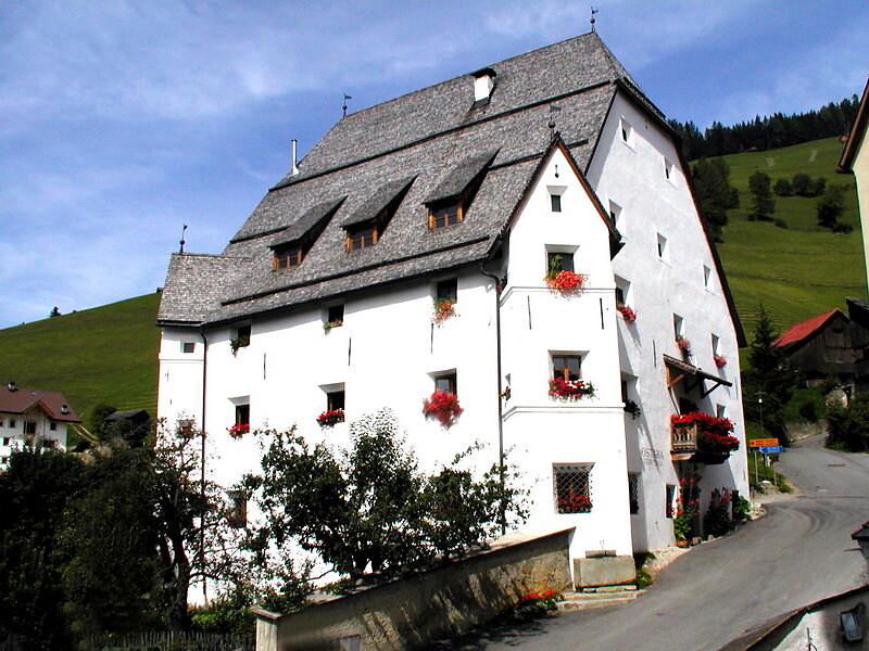 Granciasa