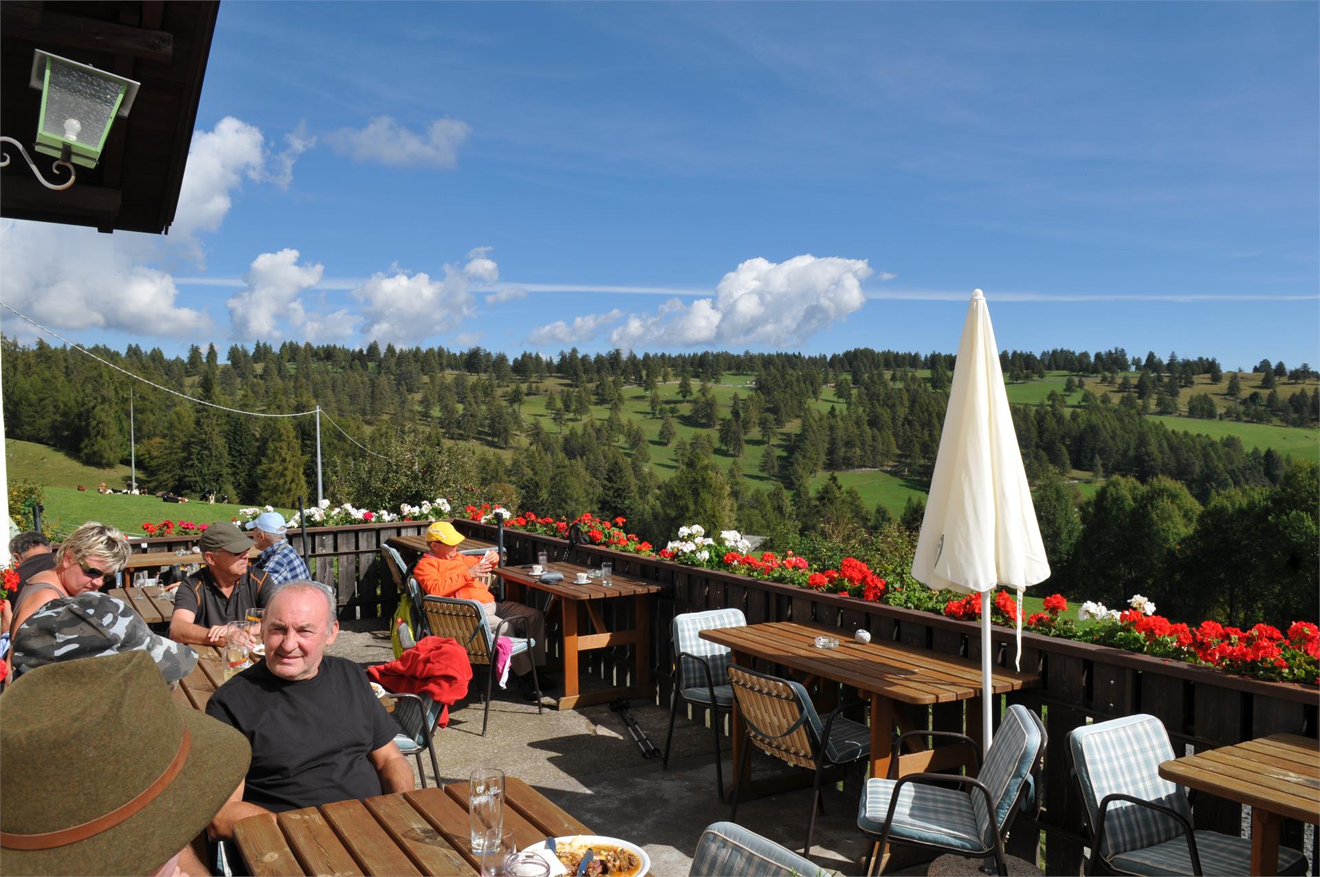 Gasthaus Wieser Wanderbauernhof Jenesien 3 suedtirol.info