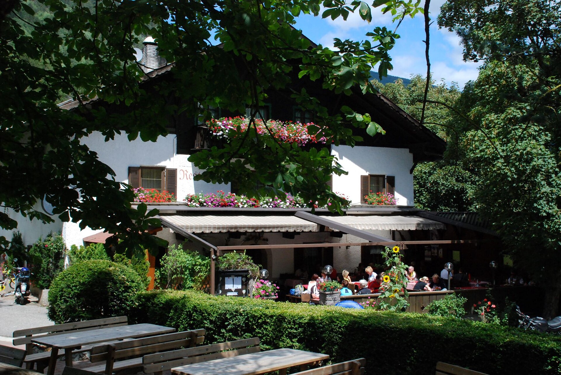 Albergo  "Zum See - Al Lago" - Bressanone e dintorni - #5 - suedtirol.info