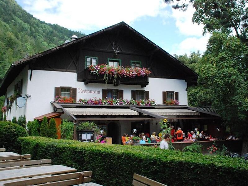 Albergo/Gasthof zum Vahrner See