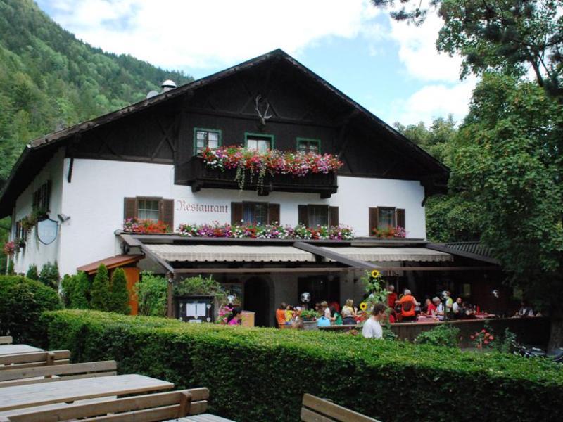 Gasthaus Zum See Vahrn 1 suedtirol.info