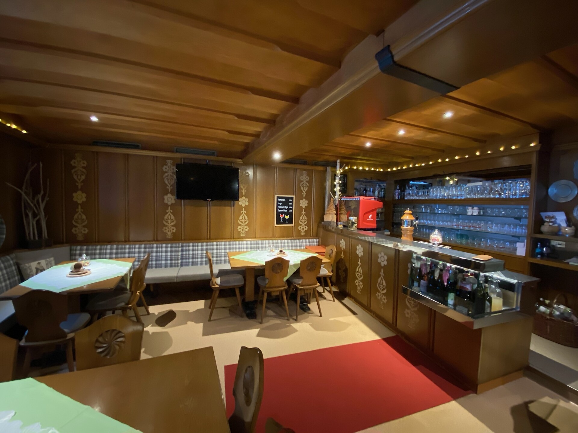 Albergo  "Zum See - Al Lago" - Bressanone e dintorni - #2 - suedtirol.info