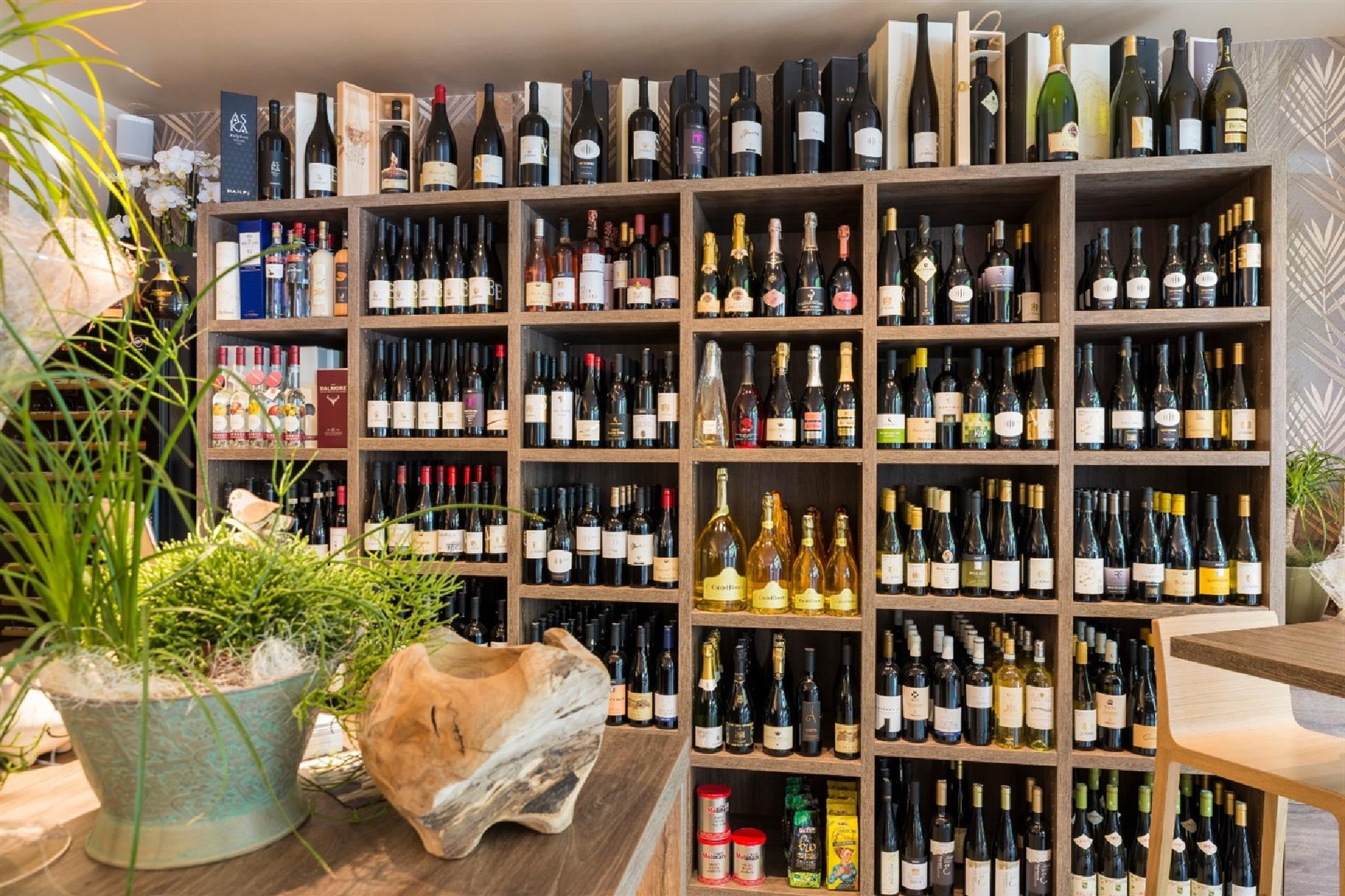 Gries 13 Winebistro Bozen 2 suedtirol.info