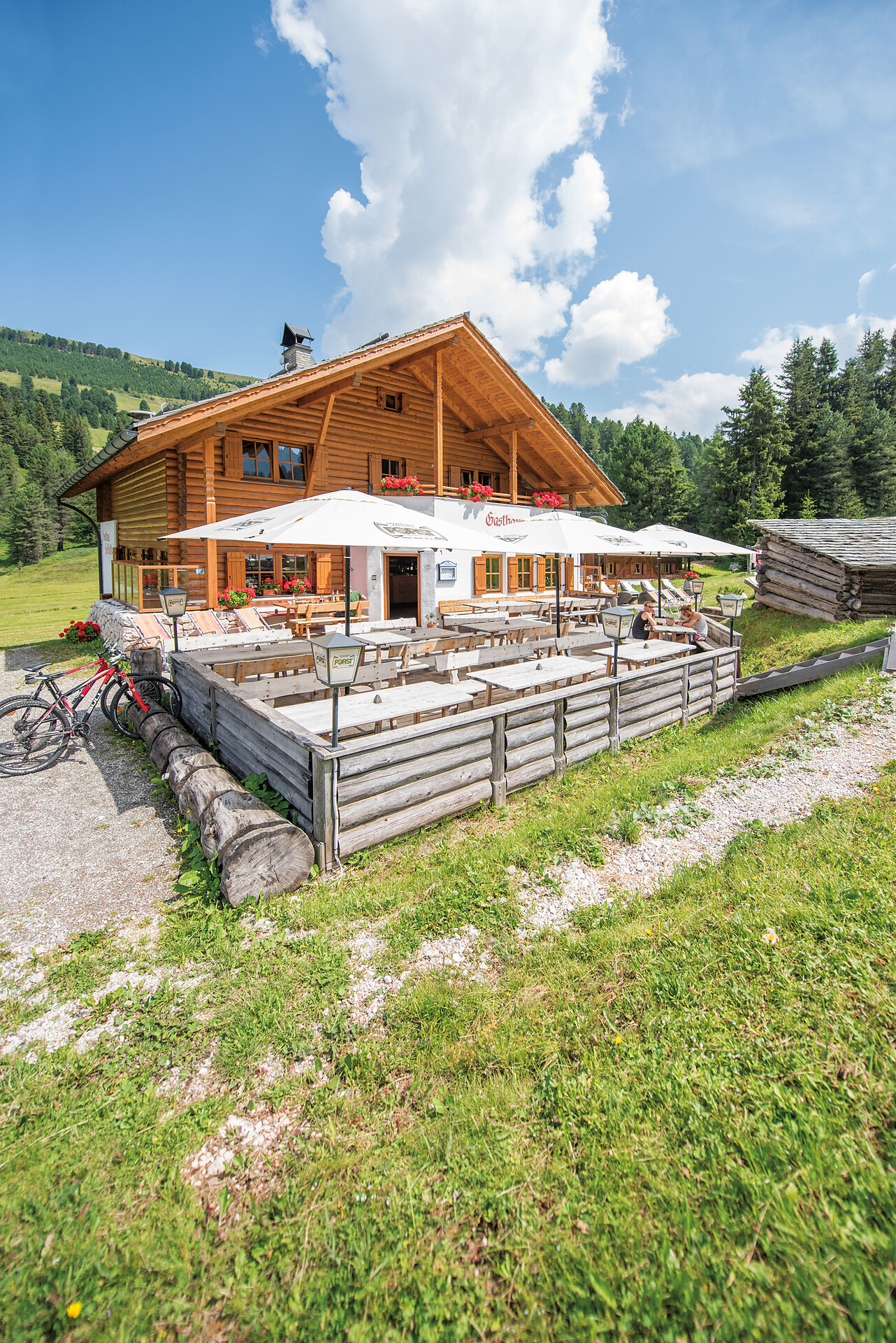 Halslhütte