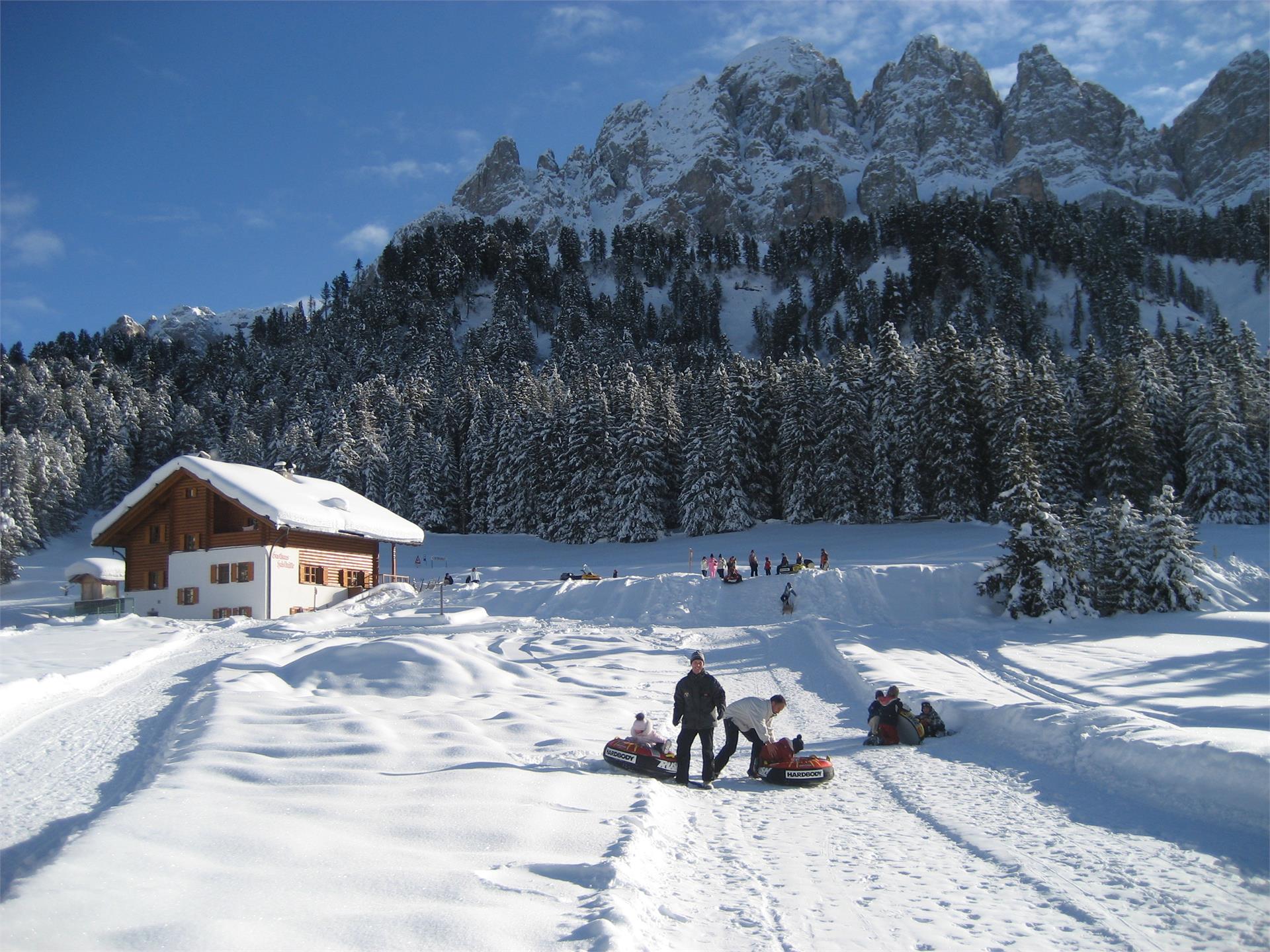 Gasthof Halslhütte Villnöss 3 suedtirol.info