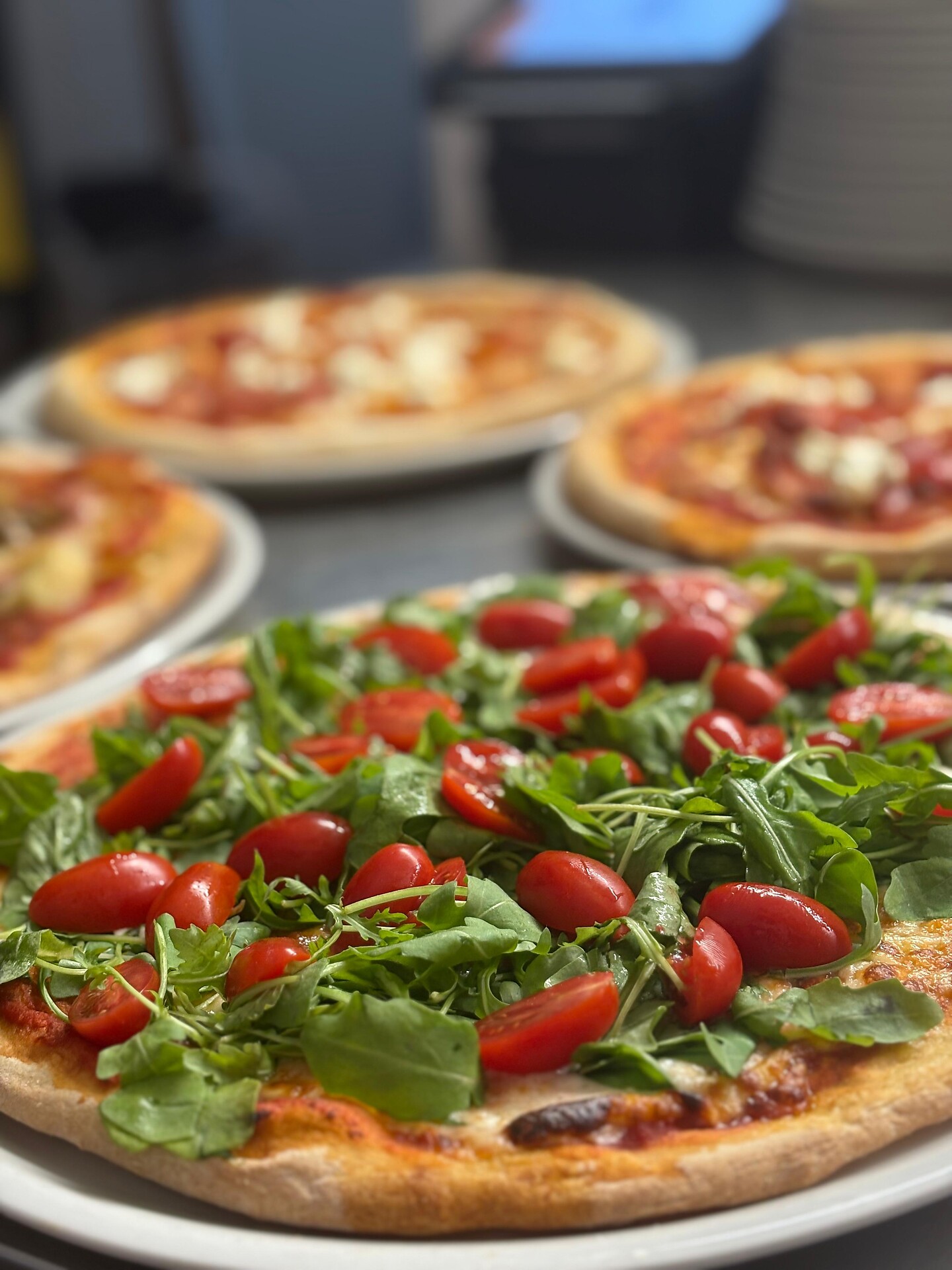 Veneri Pizza