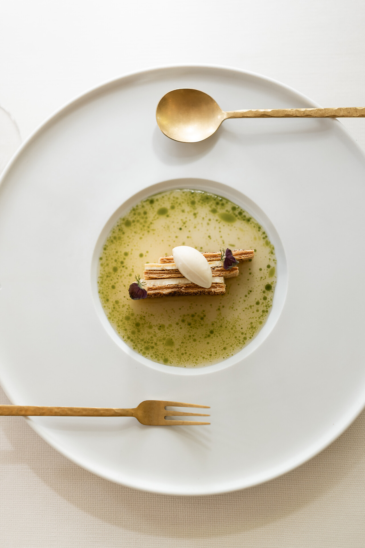 Gourmet Restaurant Prezioso - Merano e dintorni - #8 - suedtirol.info