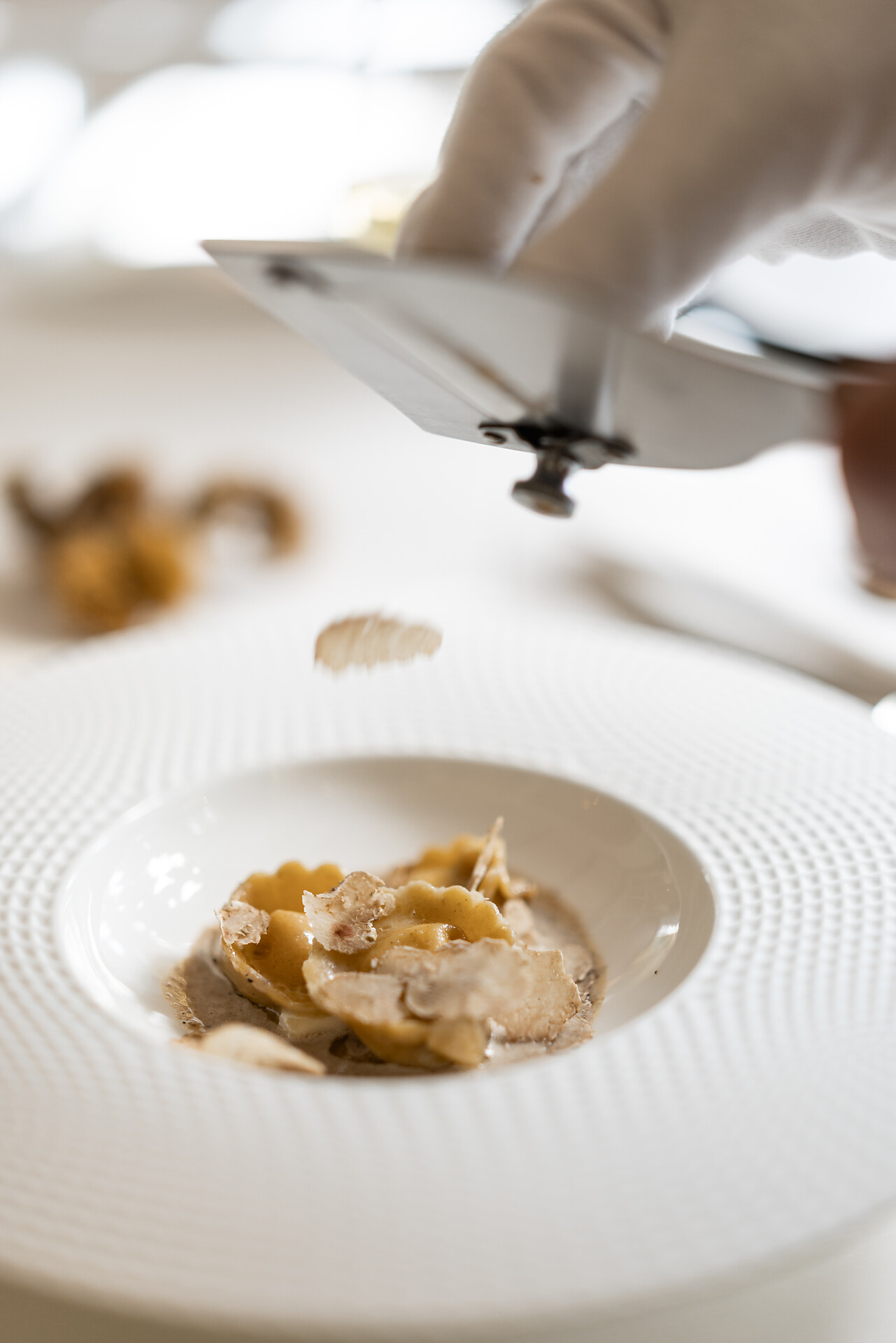 Gourmet Restaurant Prezioso - Merano e dintorni - #3 - suedtirol.info