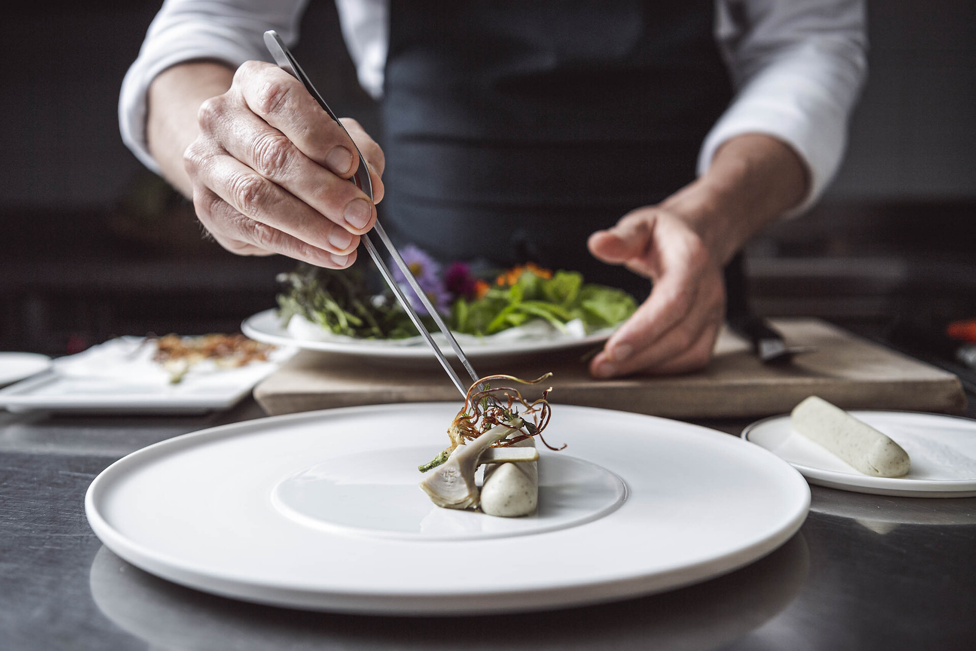 Gourmet Restaurant Prezioso - Merano e dintorni - #14 - suedtirol.info