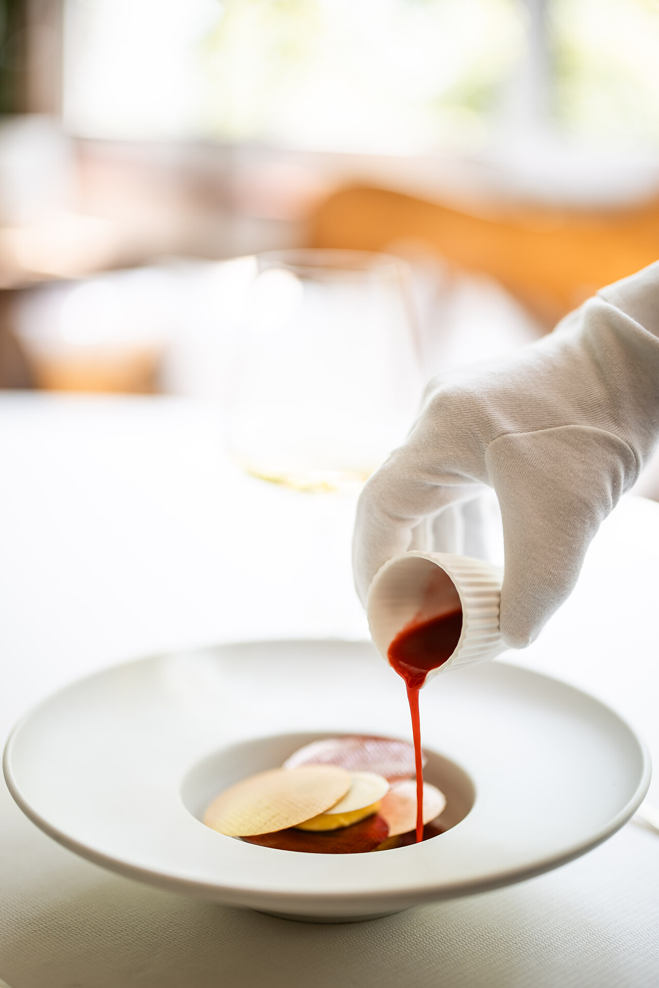 Gourmet Restaurant Prezioso - Merano e dintorni - #12 - suedtirol.info