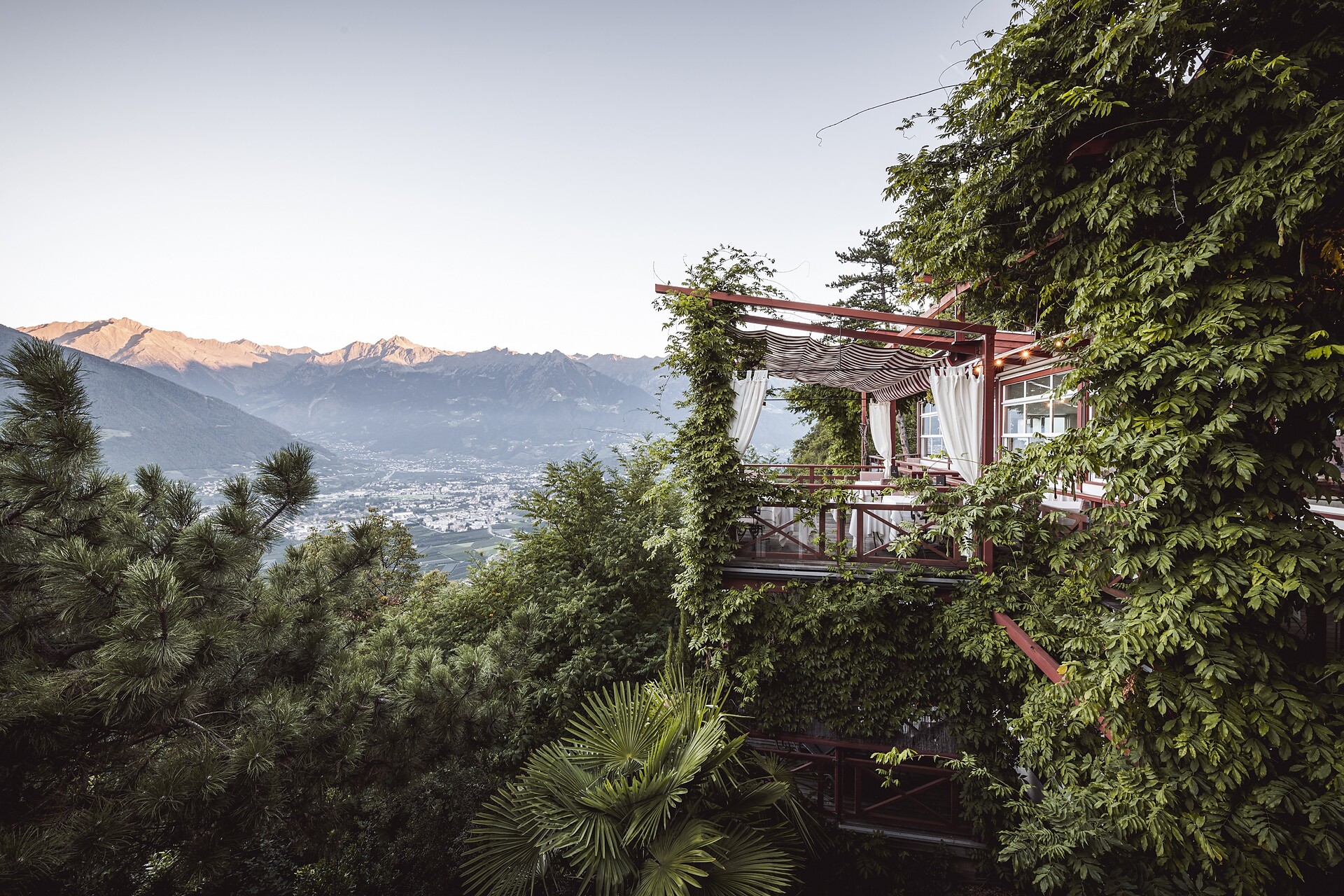 Gourmet Restaurant Prezioso - Merano e dintorni - #1 - suedtirol.info