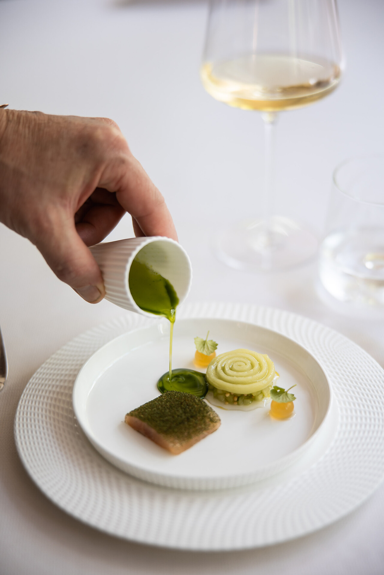 Gourmet Restaurant Prezioso - Merano e dintorni - #6 - suedtirol.info