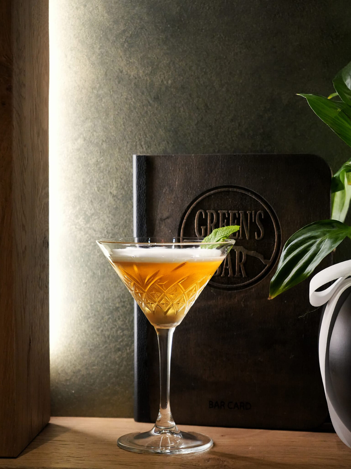 Greens Wine Bar - Yuki Sushi - Dolomitenregion Gröden - #9 - suedtirol.info