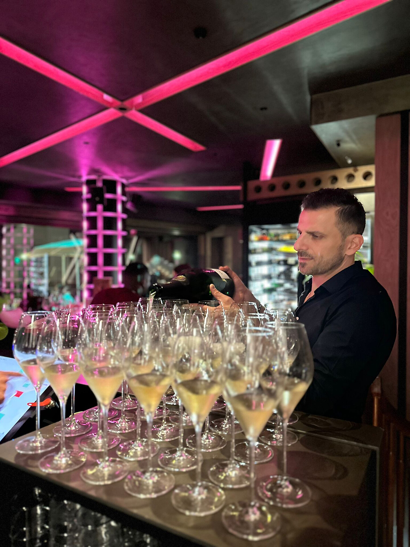 Greens Wine Bar - Yuki Sushi - Dolomitenregion Gröden - #5 - suedtirol.info