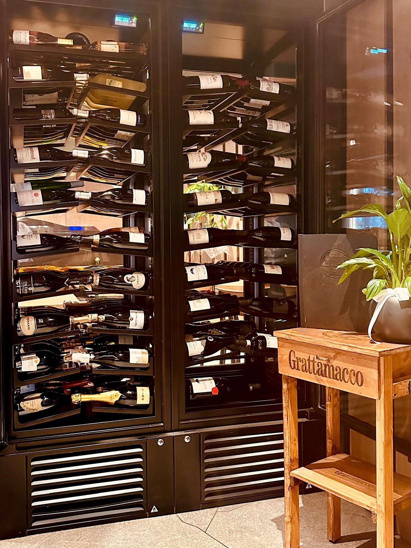 Greens Wine Bar - Yuki Sushi - Dolomitenregion Gröden - #10 - suedtirol.info