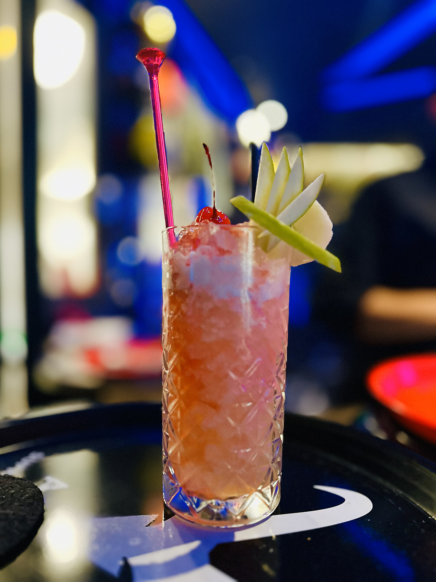 Greens Wine Bar - Yuki Sushi - Dolomitenregion Gröden - #4 - suedtirol.info