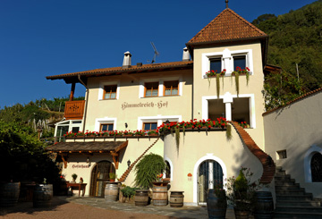 Himmelreich-Hof Castelbello-Ciardes 1 suedtirol.info