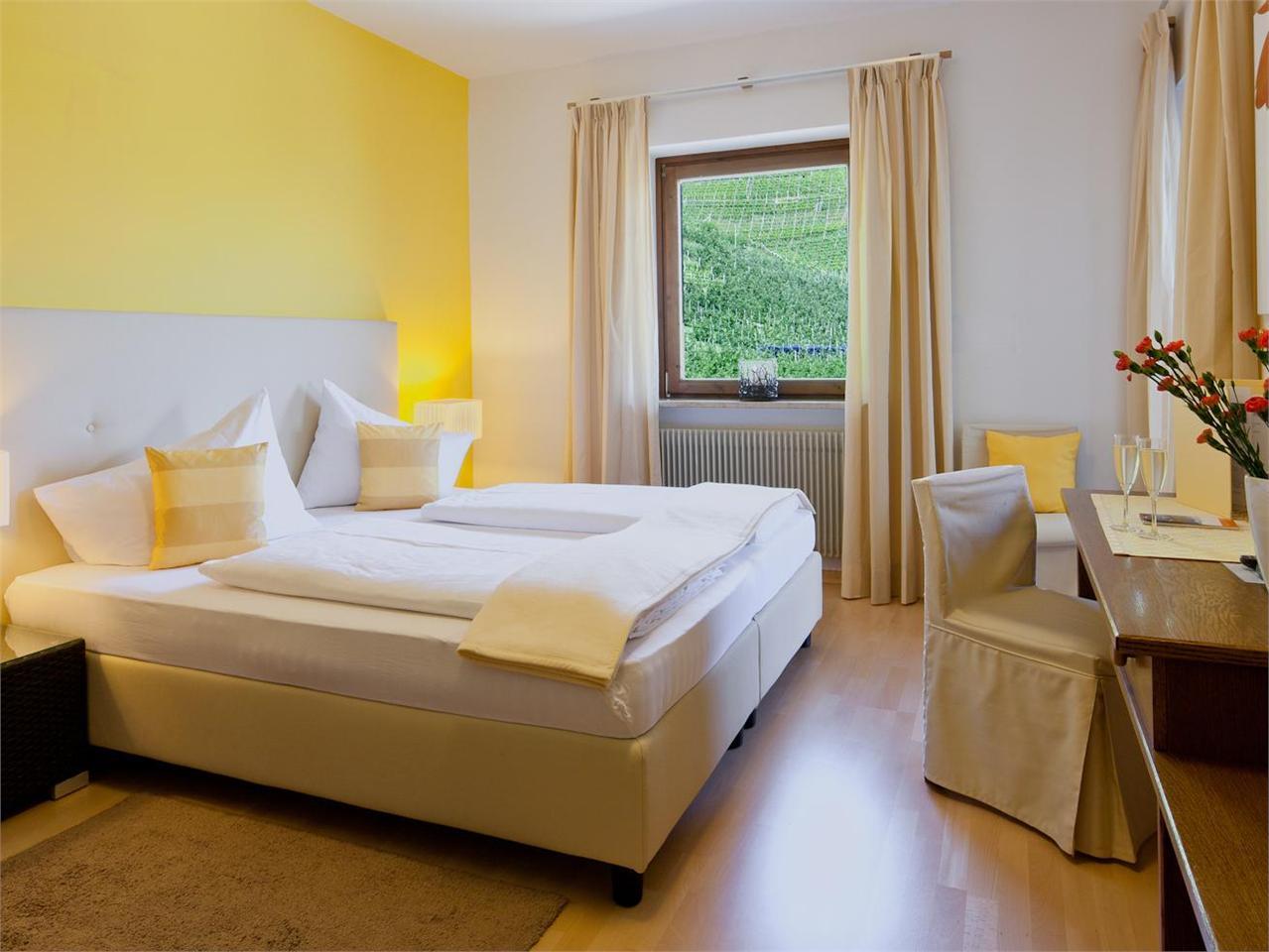 Hotel-Bistro Valtnaungut Tscherms/Cermes 15 suedtirol.info