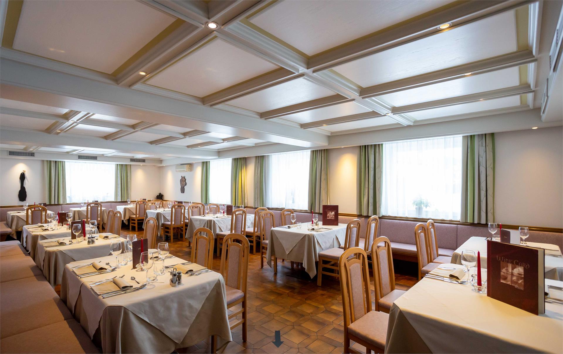 Hotel Martinerhof St.Lorenzen/San Lorenzo di Sebato 3 suedtirol.info