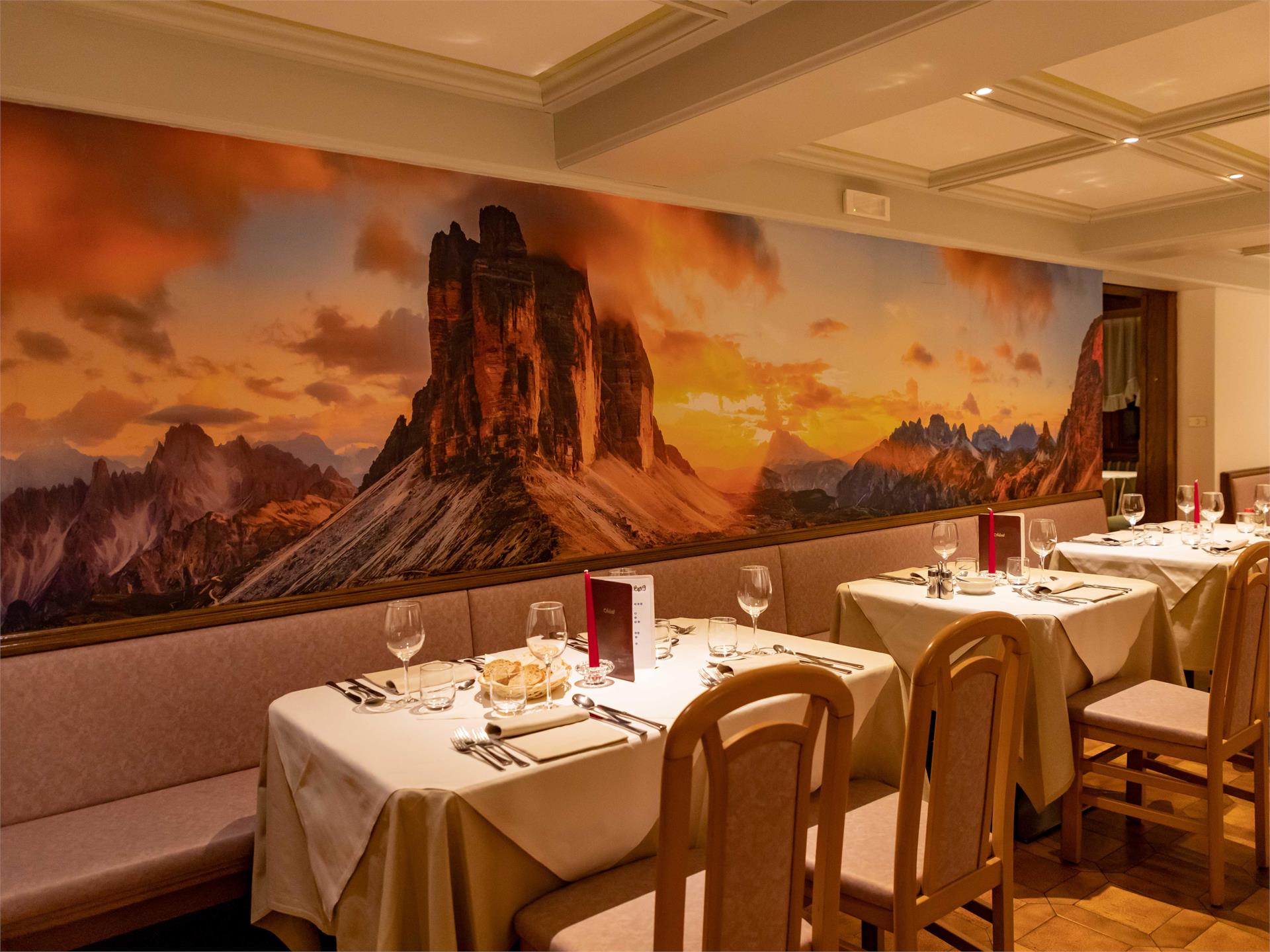 Hotel Martinerhof St.Lorenzen/San Lorenzo di Sebato 1 suedtirol.info