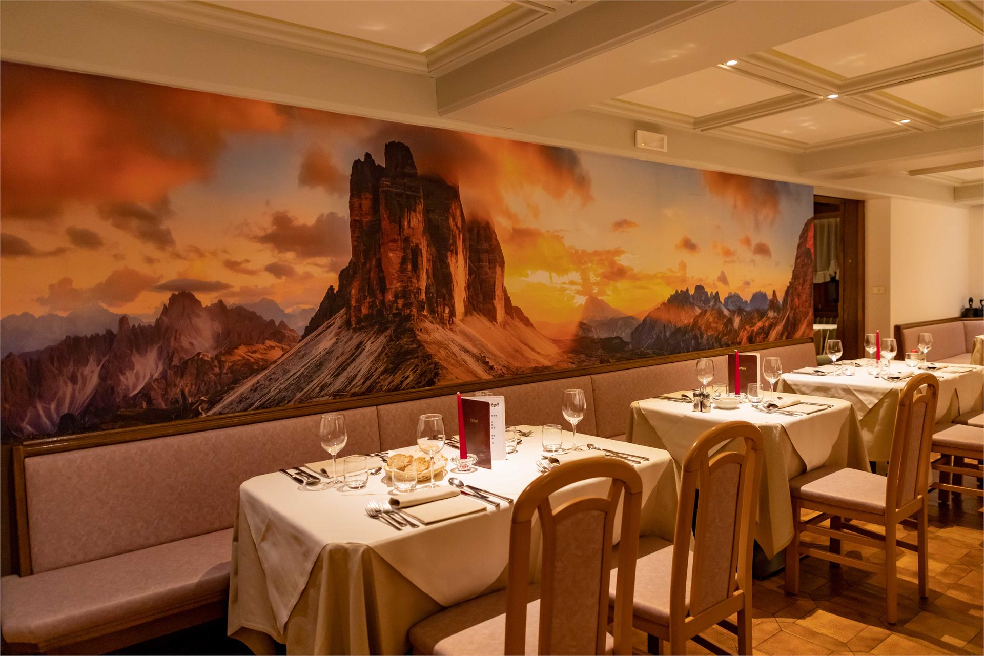 Hotel Martinerhof St.Lorenzen/San Lorenzo di Sebato 2 suedtirol.info