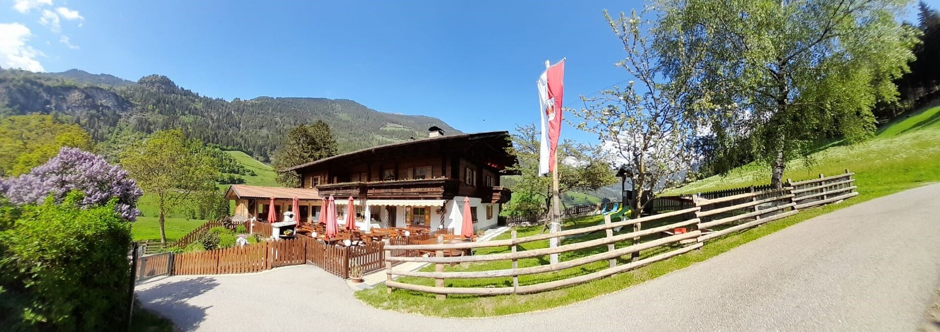 Hinterbruggerhof