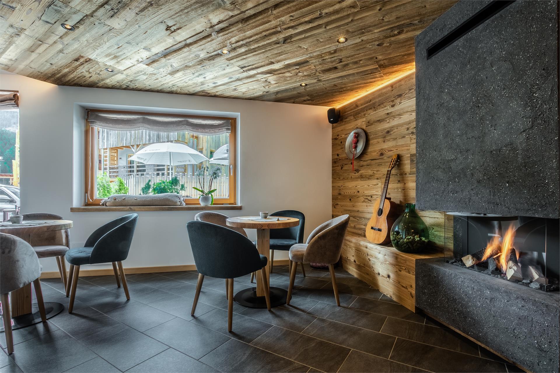 Hotel Steinrösl Badia 5 suedtirol.info