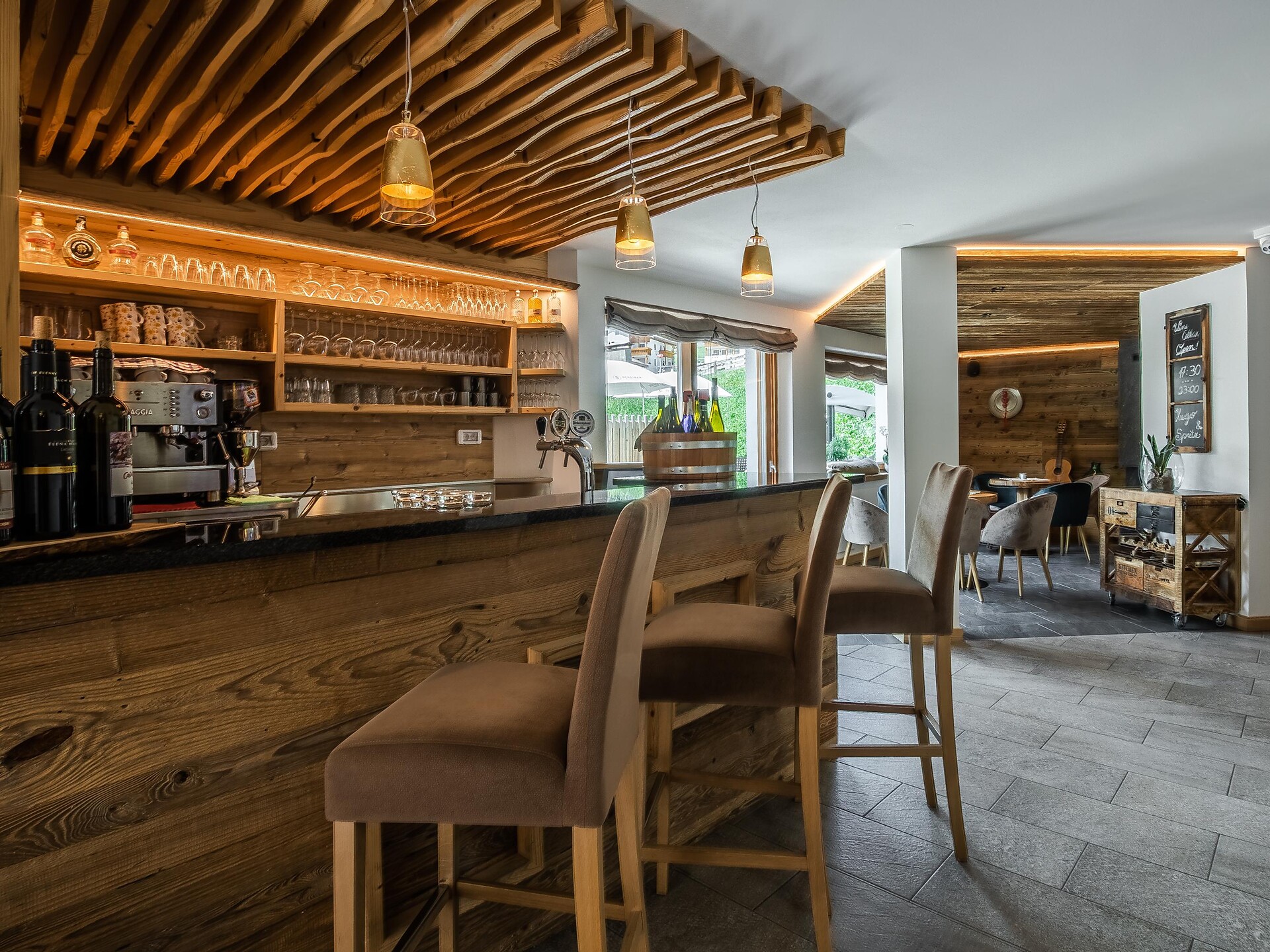 Wine Bar Steinrösl