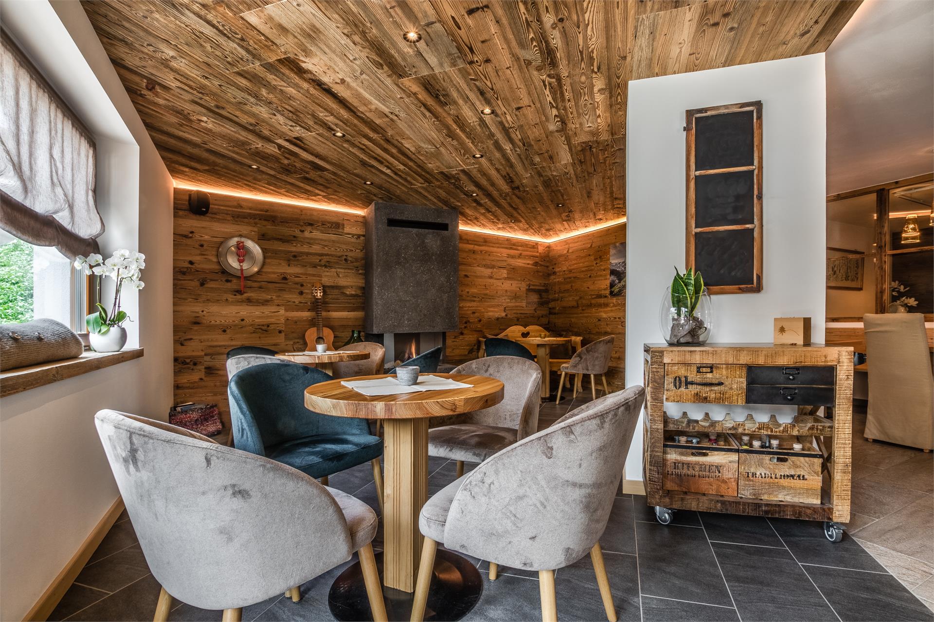Hotel Steinrösl Badia 4 suedtirol.info