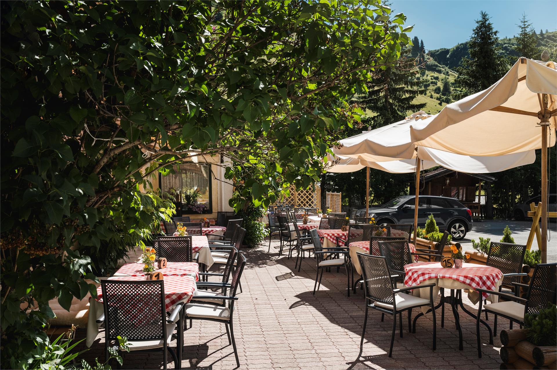 Hotel Monte Cherz Corvara 7 suedtirol.info