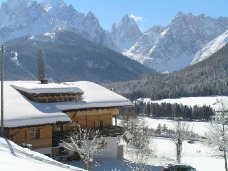 Agriturismo Kinigerhof Sesto 8 suedtirol.info