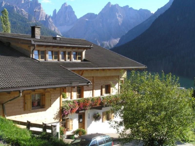 Agriturismo Kinigerhof Sesto 3 suedtirol.info