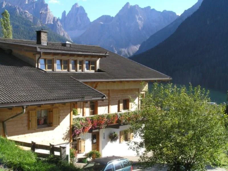 Agriturismo Kinigerhof Sesto 3 suedtirol.info