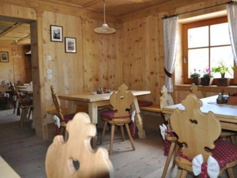 Agriturismo Kinigerhof Sesto 4 suedtirol.info