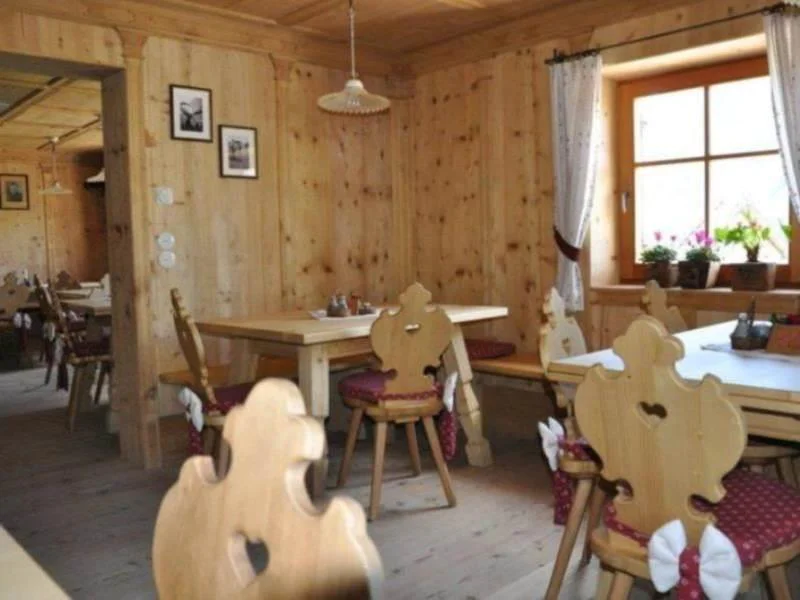 Agriturismo Kinigerhof Sesto 4 suedtirol.info