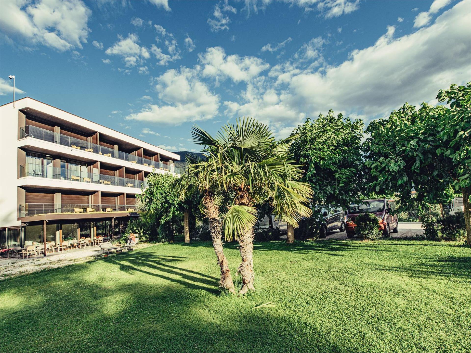 Hotel Raffl Laives/Leifers 1 suedtirol.info