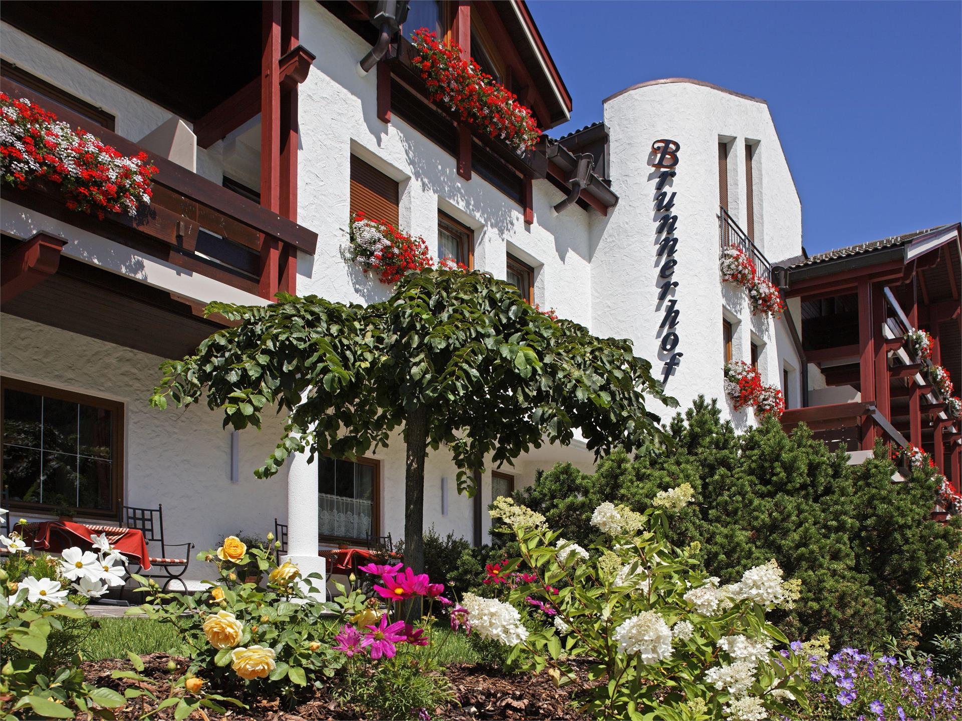 Hotel Brunnerhof Rasen-Antholz/Rasun Anterselva 1 suedtirol.info