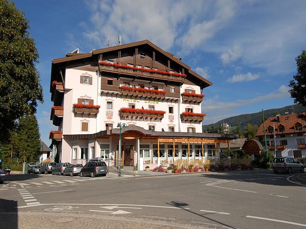 Hotel Union