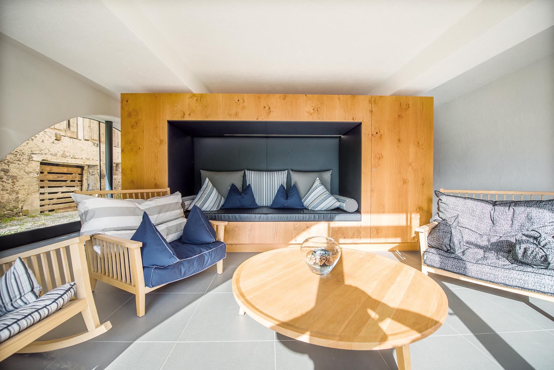 Hotel Kabis - Dolomites Region Villnösstal - #7 - suedtirol.info